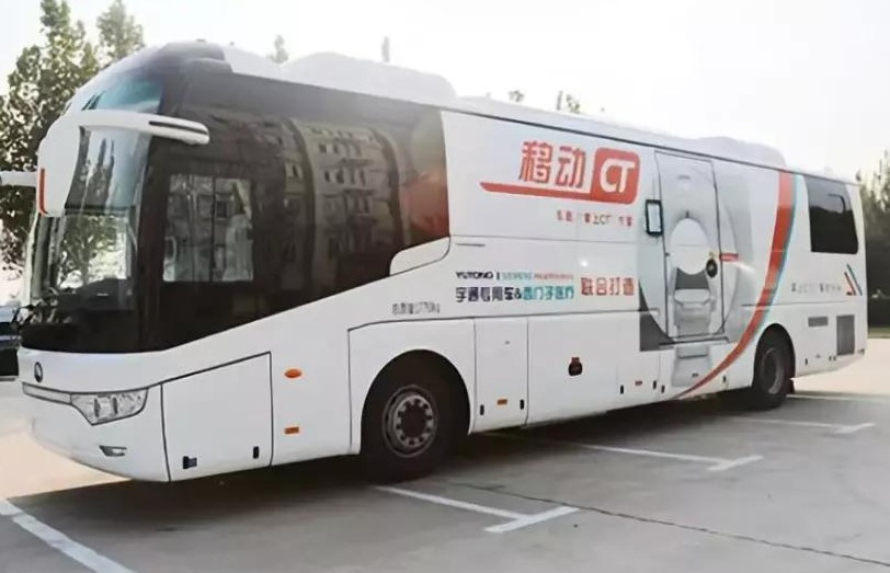 CT方艙