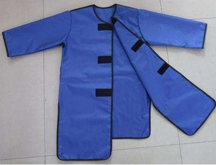 鉛衣服