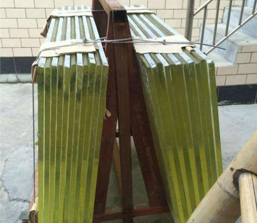 鉛玻璃