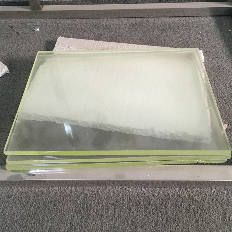 鉛玻璃