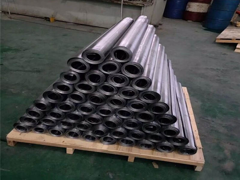 墻體防護(hù)專用防輻射鉛板
